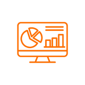 Psychometric assessments with easy to understand reports
