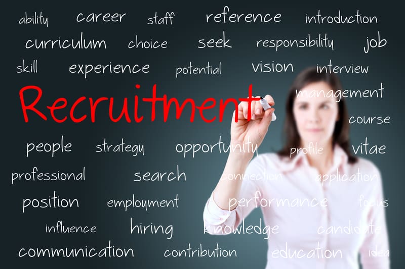 recruitment